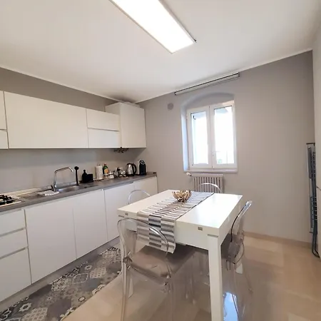 2 Bedrooms Penthouse In The Center Lejlighed *