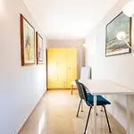 2 Bedrooms Penthouse In The Center Bari