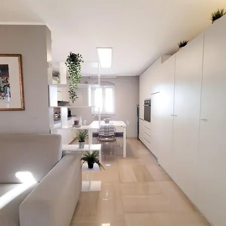Appartement 2 Bedrooms Penthouse In The Center *