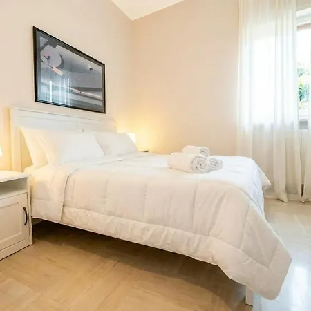 2 Bedrooms Penthouse In The Center Apartamento *