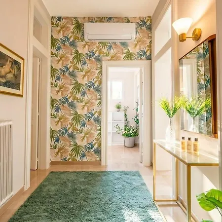 2 Bedrooms Penthouse In The Center * Bari
