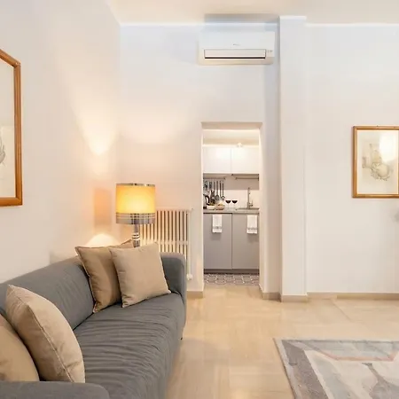 2 Bedrooms Penthouse In The Center * Bari