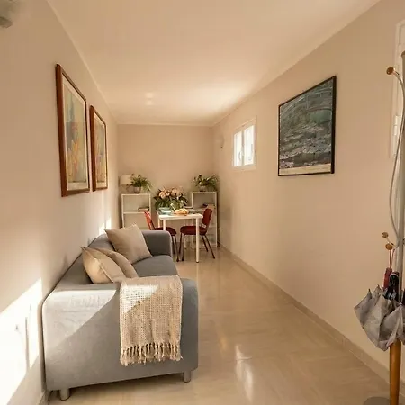 Apartamento 2 Bedrooms Penthouse In The Center