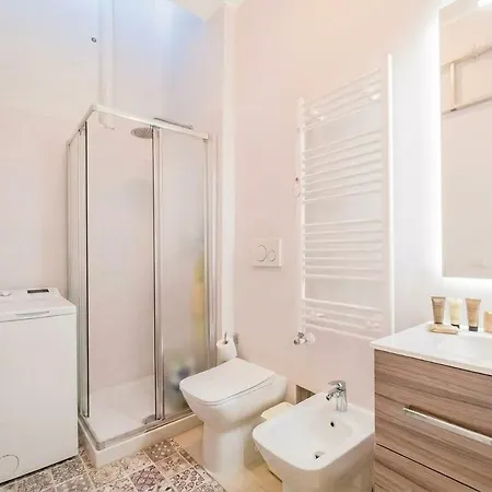 Apartamento 2 Bedrooms Penthouse In The Center *