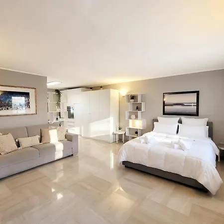 Apartamento 2 Bedrooms Penthouse In The Center