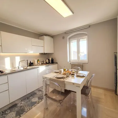 Apartamento 2 Bedrooms Penthouse In The Center *
